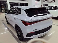 BYD Yuan Plus 2023 Champion Edition 510KM Leading - ფოტო 5