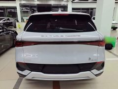 BYD Yuan Plus 2023 Champion Edition 510KM Leading - ფოტო 6