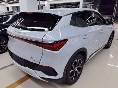 BYD Yuan Plus 2023 Champion Edition 510KM Leading - ფოტო 7