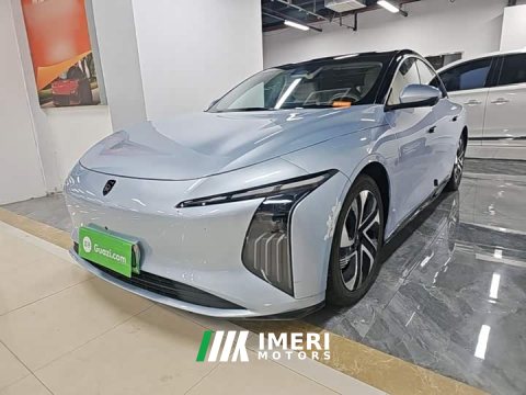 2025 Dongfeng Xinghai S7 2024 555 Deluxe Edition - ავტომობილი ჩინეთიდან