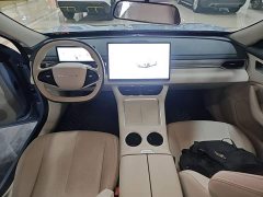 Dongfeng Xinghai S7 2024 555 Deluxe Edition - ფოტო 10