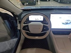 Dongfeng Xinghai S7 2024 555 Deluxe Edition - ფოტო 11