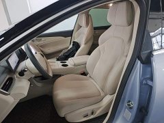 Dongfeng Xinghai S7 2024 555 Deluxe Edition - ფოტო 15