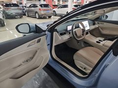 Dongfeng Xinghai S7 2024 555 Deluxe Edition - ფოტო 16