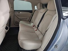 Dongfeng Xinghai S7 2024 555 Deluxe Edition - ფოტო 17
