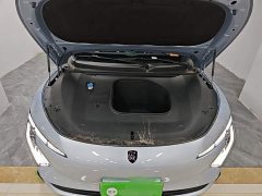 Dongfeng Xinghai S7 2024 555 Deluxe Edition - ფოტო 20