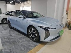 Dongfeng Xinghai S7 2024 555 Deluxe Edition - ფოტო 4