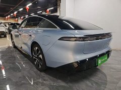 Dongfeng Xinghai S7 2024 555 Deluxe Edition - ფოტო 5