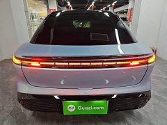 Dongfeng Xinghai S7 2024 555 Deluxe Edition - ფოტო 6