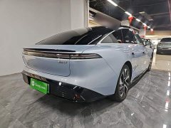 Dongfeng Xinghai S7 2024 555 Deluxe Edition - ფოტო 7