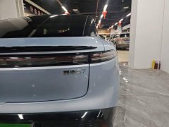 Dongfeng Xinghai S7 2024 555 Deluxe Edition - ფოტო 8