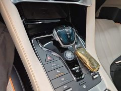 BYD Song Plus New Energy EV Premier - ფოტო 10