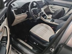 BYD Song Plus New Energy EV Premier - ფოტო 12
