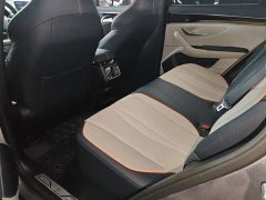 BYD Song Plus New Energy EV Premier - ფოტო 13