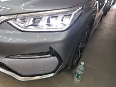 BYD Song Plus New Energy EV Premier - ფოტო 18