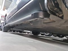 BYD Song Plus New Energy EV Premier - ფოტო 19