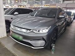 BYD Song Plus New Energy EV Premier - ფოტო 2