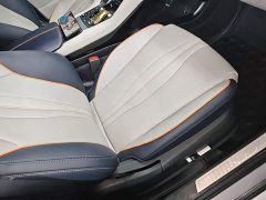 BYD Song Plus New Energy EV Premier - ფოტო 20