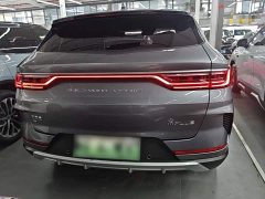 BYD Song Plus New Energy EV Premier - ფოტო 4