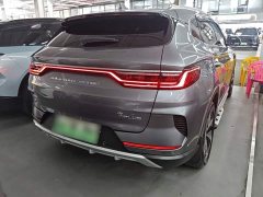 BYD Song Plus New Energy EV Premier - ფოტო 5