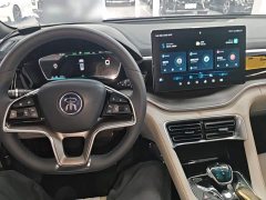 BYD Song Plus New Energy EV Premier - ფოტო 6