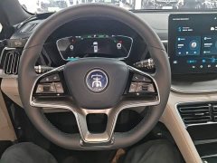 BYD Song Plus New Energy EV Premier - ფოტო 7