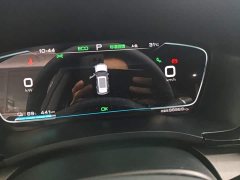 BYD Song Plus New Energy EV Premier - ფოტო 8