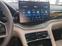 BYD Song Plus New Energy EV Premier - ფოტო 9