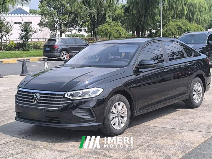 Volkswagen Lavida 1.5L Automatic Deyi Edition - ავტომობილი ჩინეთიდან