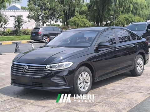 2024 Volkswagen Lavida 1.5L Automatic Deyi Edition - ავტომობილი ჩინეთიდან