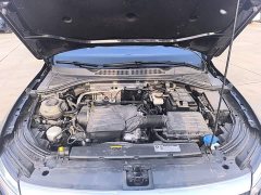 Volkswagen Lavida 1.5L Automatic Deyi Edition - ფოტო 10