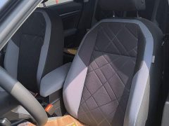 Volkswagen Lavida 1.5L Automatic Deyi Edition - ფოტო 11