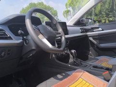 Volkswagen Lavida 1.5L Automatic Deyi Edition - ფოტო 12