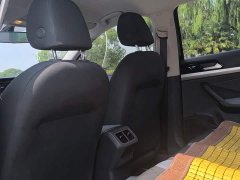 Volkswagen Lavida 1.5L Automatic Deyi Edition - ფოტო 13