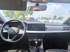 Volkswagen Lavida 1.5L Automatic Deyi Edition - ფოტო 14