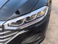 Volkswagen Lavida 1.5L Automatic Deyi Edition - ფოტო 15
