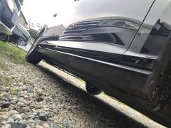 Volkswagen Lavida 1.5L Automatic Deyi Edition - ფოტო 17