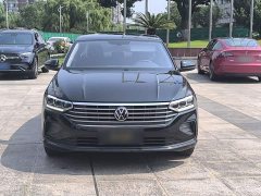Volkswagen Lavida 1.5L Automatic Deyi Edition - ფოტო 19