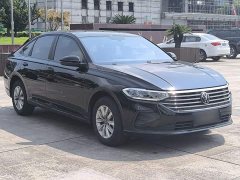 Volkswagen Lavida 1.5L Automatic Deyi Edition - ფოტო 20