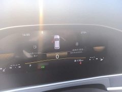 Volkswagen Lavida 1.5L Automatic Deyi Edition - ფოტო 4