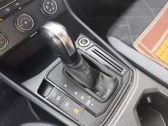 Volkswagen Lavida 1.5L Automatic Deyi Edition - ფოტო 6