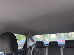 Volkswagen Lavida 1.5L Automatic Deyi Edition - ფოტო 8