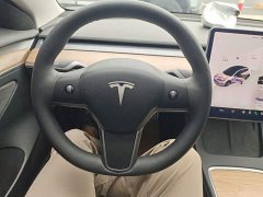 Tesla Model 3 Performance All-Wheel Drive - ფოტო 11