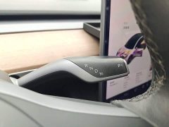 Tesla Model 3 Performance All-Wheel Drive - ფოტო 14