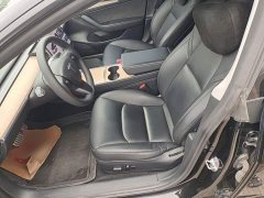 Tesla Model 3 Performance All-Wheel Drive - ფოტო 15