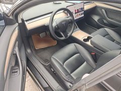 Tesla Model 3 Performance All-Wheel Drive - ფოტო 16