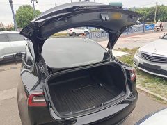 Tesla Model 3 Performance All-Wheel Drive - ფოტო 19