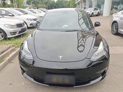 Tesla Model 3 Performance All-Wheel Drive - ფოტო 3
