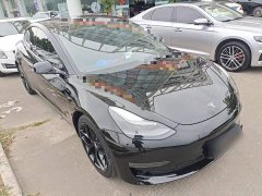 Tesla Model 3 Performance All-Wheel Drive - ფოტო 4