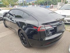 Tesla Model 3 Performance All-Wheel Drive - ფოტო 5